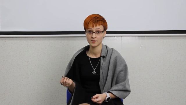 Тамара отзыв о тренинге-интенсиве "Профайлер-верификатор"