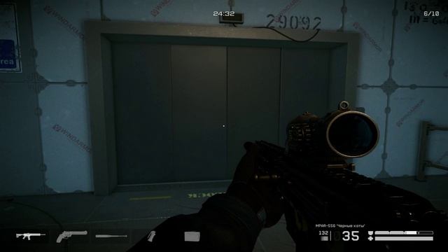 Warface Черная Акула В Одного