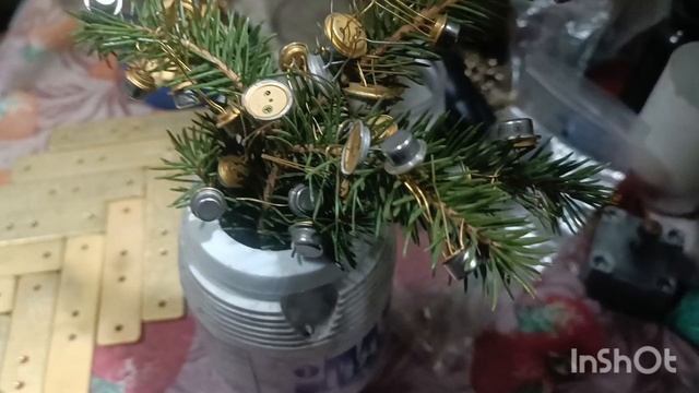 С Наступающим Новым Годом 🌲