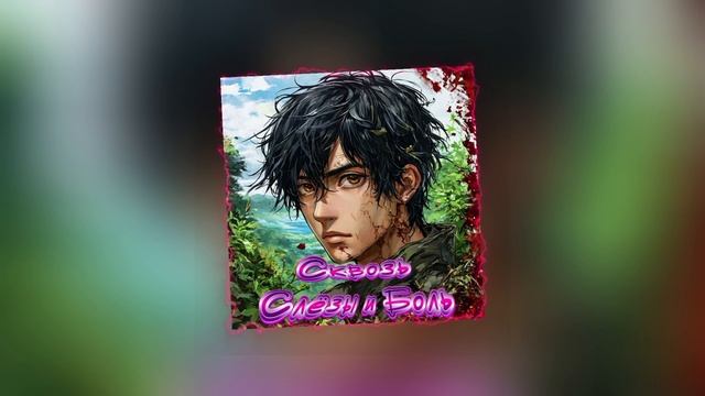 dav1d - Сквозь слёзы и боль (AI)