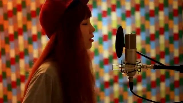 Ellie Goulding - Something In the Way You Move & Love Me Like You Do ( MASH UP cover )