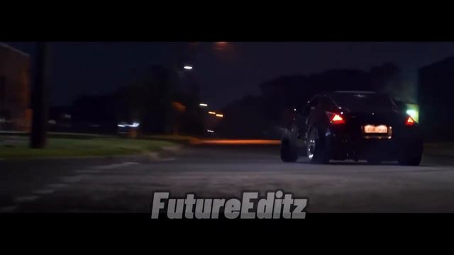 NISSAN 350Z// 21 PILOTS STRESSESD OUT// FUTURE EDITZ