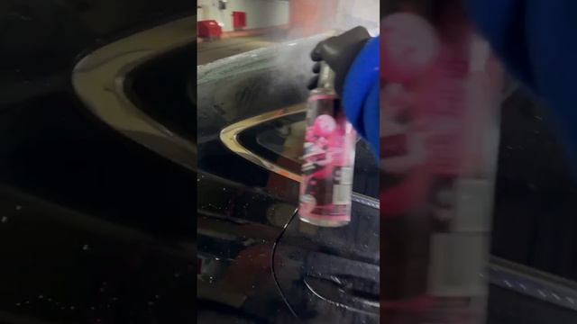 Почистим реагенты!