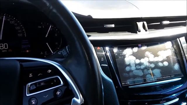 Nickel poker player rents for 5 days a Cadillac in Las Vegas, plus review