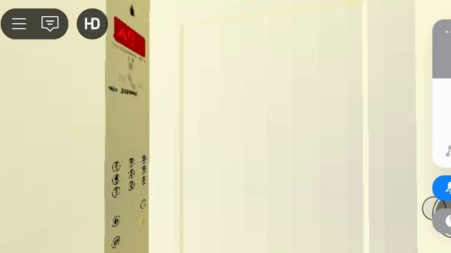 Roblox. Лифт МЛМ 2021 года на карте Белорусские лифты