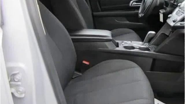 2011 GMC Terrain Used Cars CHICAGO IL