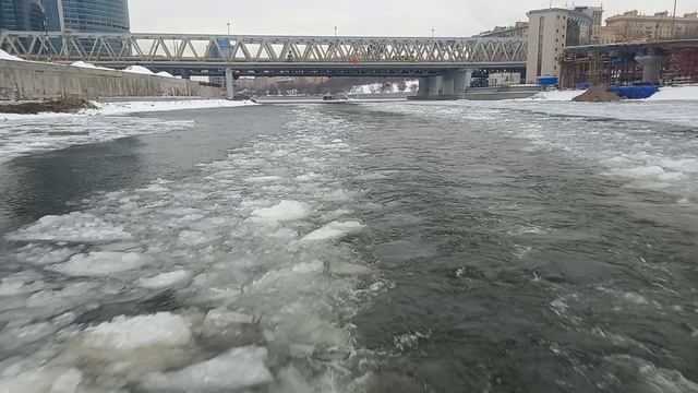 11-02-2024 моя  поездка  по  москве  реке  часть-3