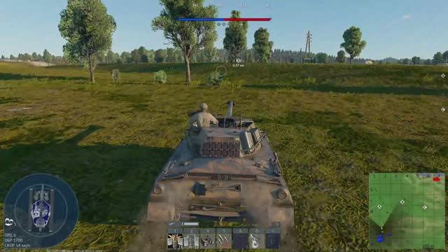 WarThunder