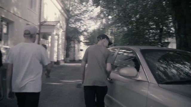 БАСЯВЫЙ -мотив