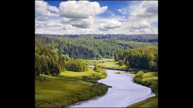 Песня Сергея Ларина «Хочется блаженства»