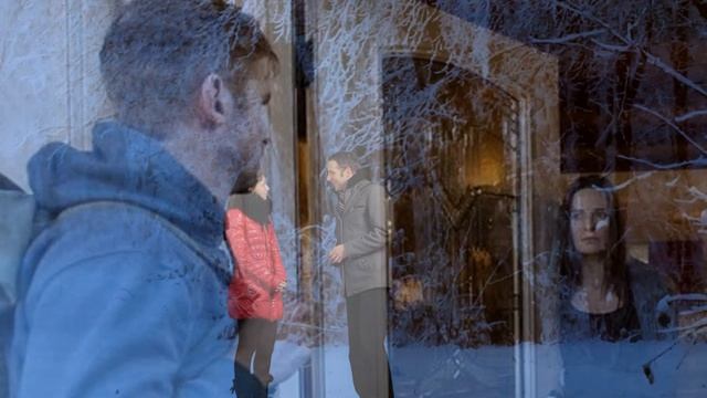 ЗИМНЯЯ МЕТЕЛЬ- сл музыка исполняет Любовь Кузнецова аранж Александр Голуб