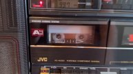 JVC PC-W320E проверка работоспособности