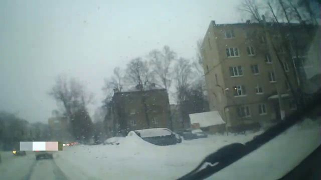 Февраль 2021   Подмосковье