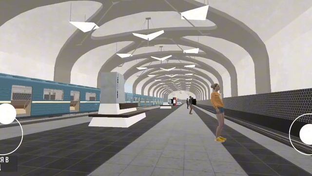 Отличии от игры "Симулятор московского метро 3d" и "Subtransit drive". Что лучше?