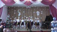 Баклушин Ярослав муз.А.Зацепина, сл.Л.Дербенева "Волшебник- недоучка"