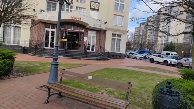 Все ли понравилось нам в Калининграде_ Сравниваю со своим городом. Какие планы на будущее!_.mp4