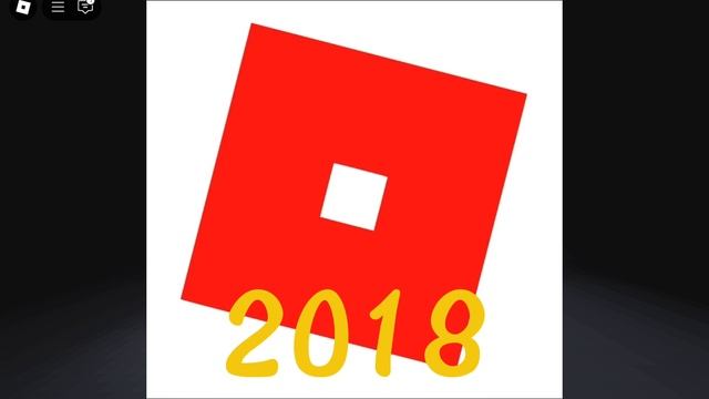 Как менялся Roblox