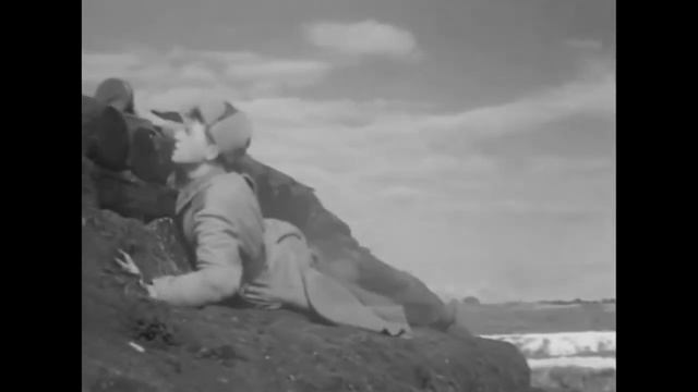 "Десять шагов". Вячеслав Бутусов, Deadушки - Десять шагов. Подвигу Александра Матросова...