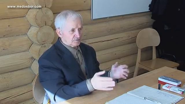 Занятие №5. Курс В.Г. Кашковского