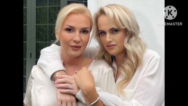 Rebel Wilson marries Ramona Agruma in Sydney ceremony _ Full Video
