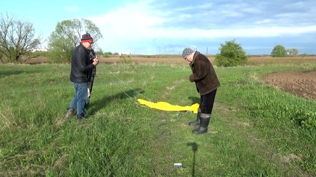 VLOG: ПЕРВЫЙ ЗАПУСК МОТОБЛОКА, РЫБАЛКА НА ОЗЕРЕ И ЗАПУСКАЕМ ЗМЕЙ КРЫЛО