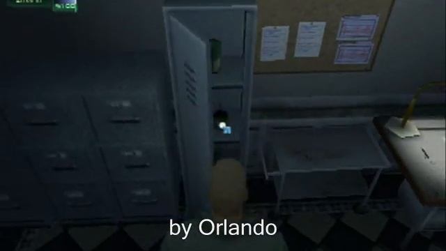 Hitman: Codename 47 Walkthrough - The Setup