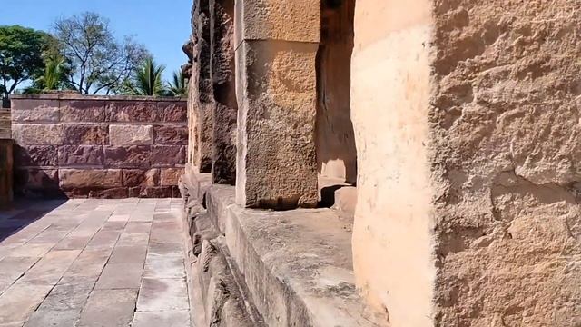 Паттадакал, Айхол, Хампи | Древние Храмы Индии | из ГОА в Индию | Путешествие за 100$ на неделю