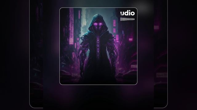 Neon 13 (Udio AI Synthwave/Cyberpunk)