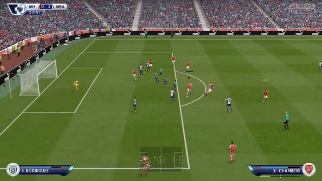 FIFA 15 | Career Mode | #189 | West Brom Are Back