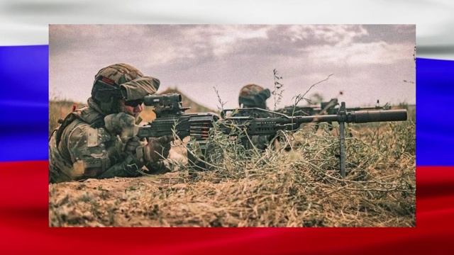 видеосопровждение И все о тй весне минус