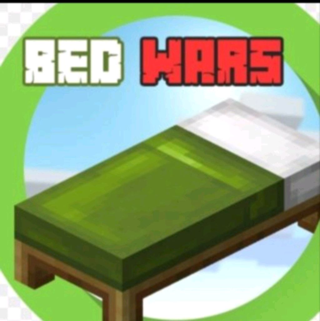 Bed wars 3 стрим👍