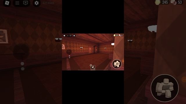 лэтс плей по Doors roblox (Astro Tv)