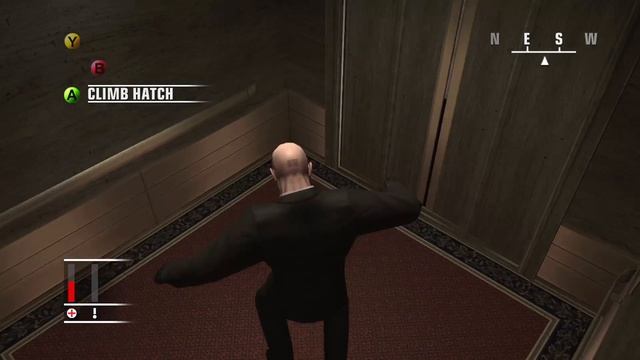 Hitman: Blood Money Part 10