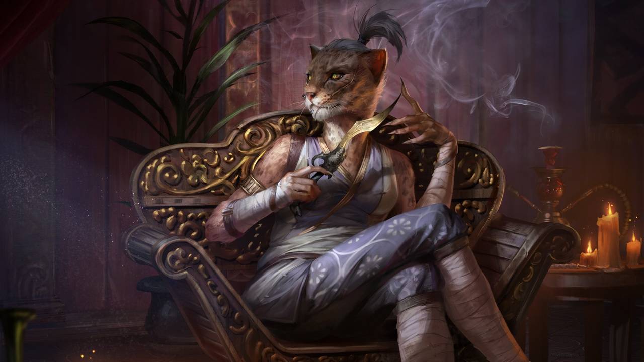 The Elder Scrolls Legends #273 часть