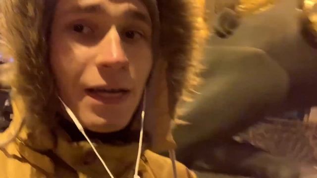 I start a daily video show about how to become American | I will :) | #EJDay 342