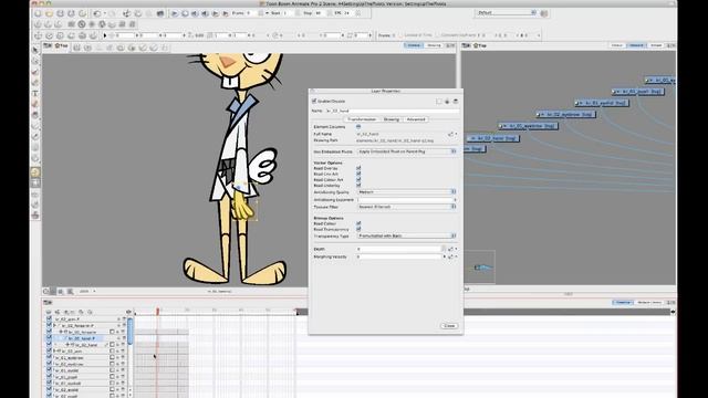 Tip #01 How to Animate Pivot part 2