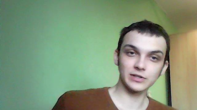 Введение в повествование. Первичное знакомство.