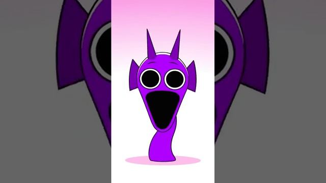 Sprunki Durple Phase 4 #sprunki #incredibox #incrediboxsprunki