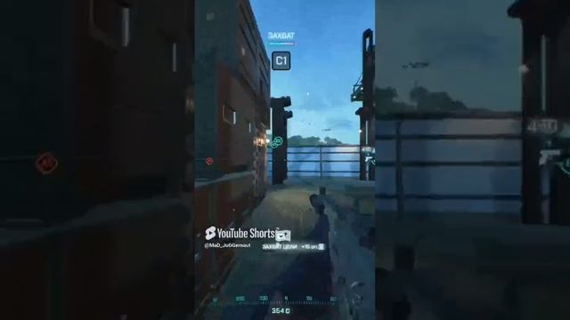Battlefield 2042 Переиграл и уничтожил #juggernaut #gaming #bf2042 #battlefield #shorts