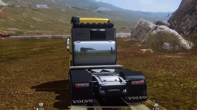 |Truckers of Europe 3| |Мод на валюту|