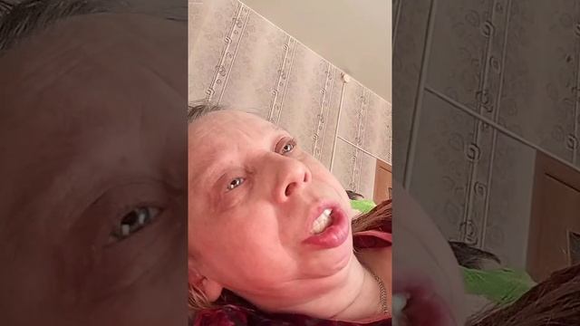 Выжившая