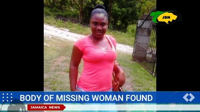 B0DY Of Missing Woman Kerry Ann Williams Found In Shallow Gr@ve/JBNN
