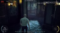 Hitman absolution mission 3-TERMINUS HOTEL