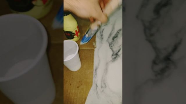 Как защитить столешницу от влаги