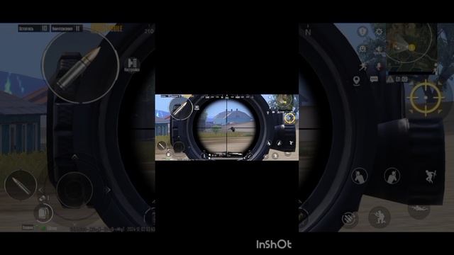 PUBG mobile❤