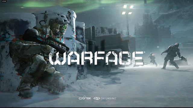 Warface лаги-баги в вф? нее не слышали)