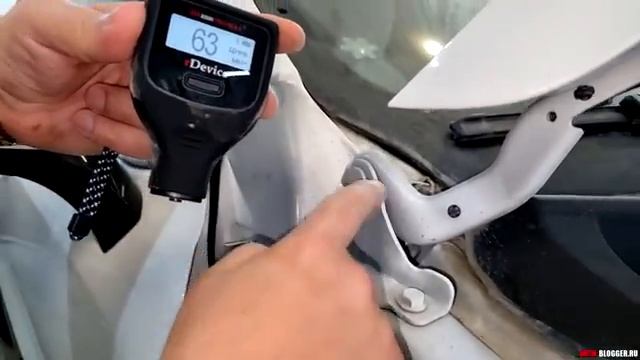 РАЗОБРАЛИ "КИТАЙЦА" и "ОФИГЕЛИ": - машине полгода, 30 000 км пробега - РЖАВЧИНА ВЕЗДЕ!!!