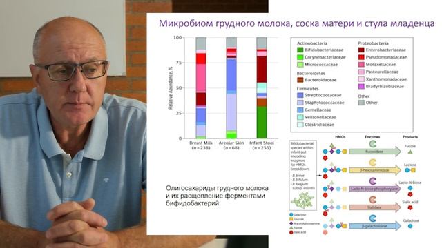 Пробиотики. Часть 1. Общее представление