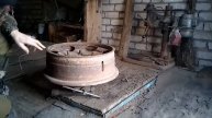 диски под изменение колии