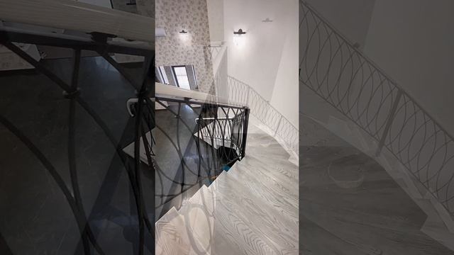 Кованые перила. Краснодар +79002321949